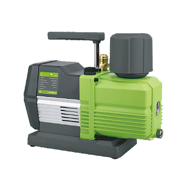 Premier vacuum pump Harvest Right