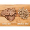 Beef compare