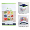 Resealable Mylar bags