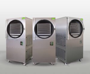 Harvest Right Freeze dryers HRC100