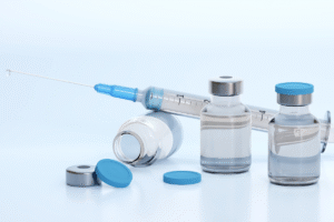 Freezedrying technology for pharmaceutical production