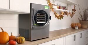 Harvest Right Freeze dryers autumn