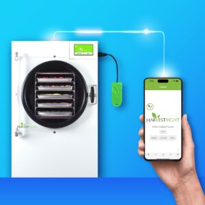 Harvest RIght Wifi upgrade kit