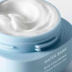 Freezedried cosmetics