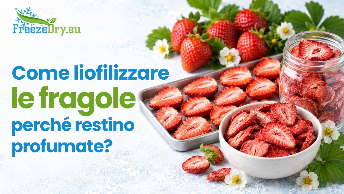 Freezedry.eu fragole